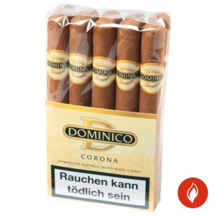 Dominico Corona Zigarren 10er Bundle