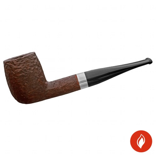 Savinelli Etna Rustik 128 Pfeife