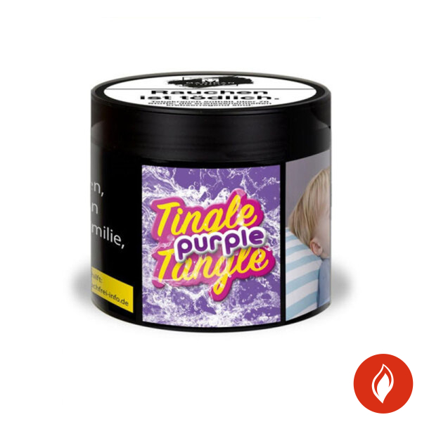 Maridan Tobacco Tingle Tangle Purple Wasserpfeifentabak