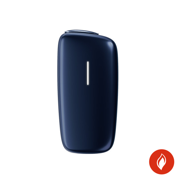 Ploom X Navy Blue