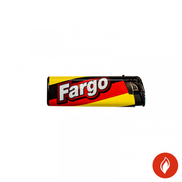 Fargo Feuerzeug