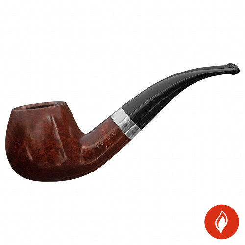 Savinelli Etna Braun 645 Pfeife