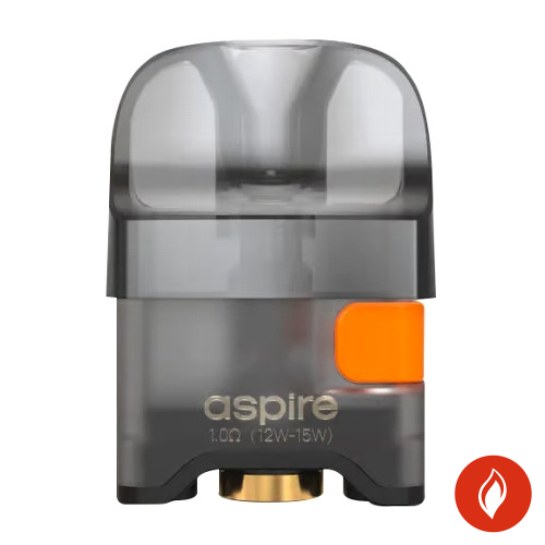 Aspire Flexus Pro 1,0 Ohm E-Cartridge Packung