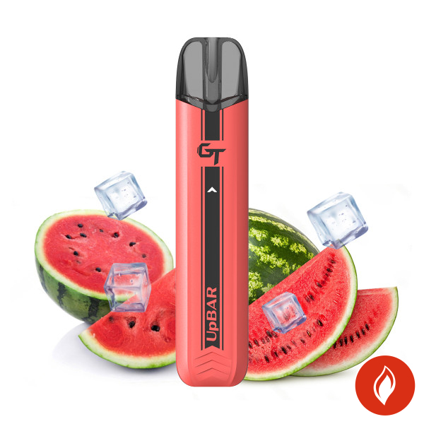 UpBar GT Watermelon Ice 20mg Einweg E-Zigarette
