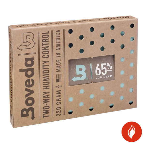 Boveda Befeuchter 65% Packung