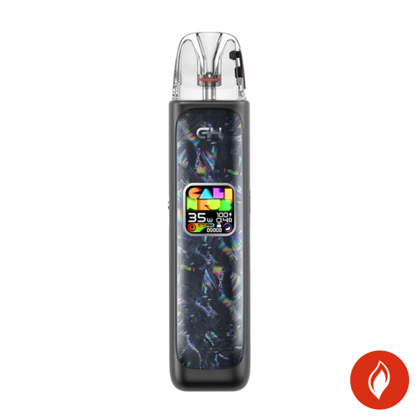 Uwell Caliburn G4 E-Zigarette Schwarz