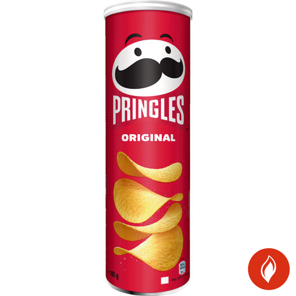 Pringles Original Dose