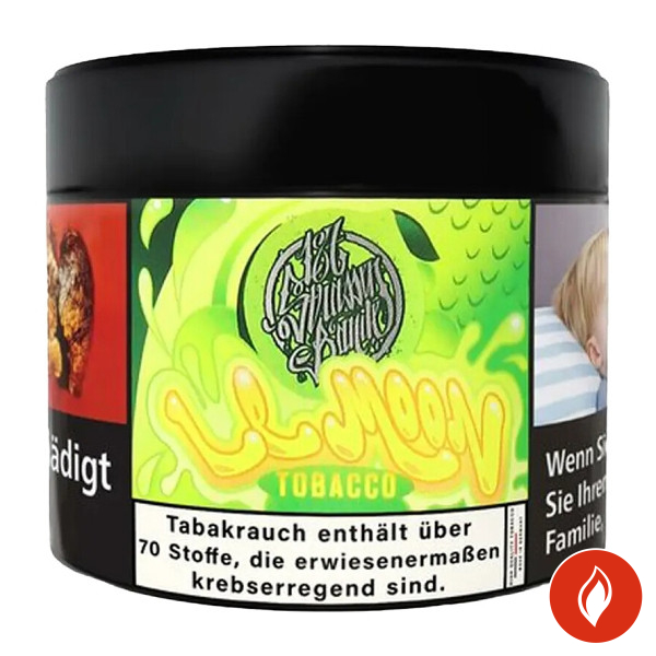 187 Le Moon Shishtabak Dose