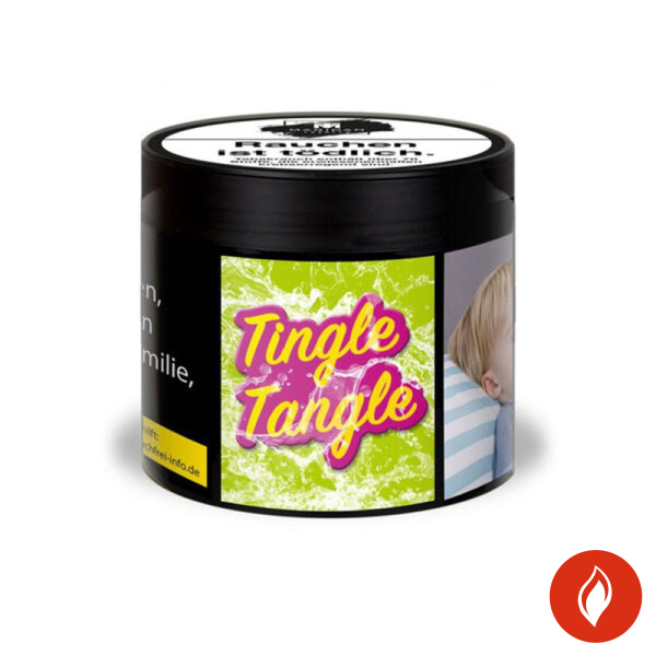Maridan Tobacco Tingle Tangle Wasserpfeifentabak