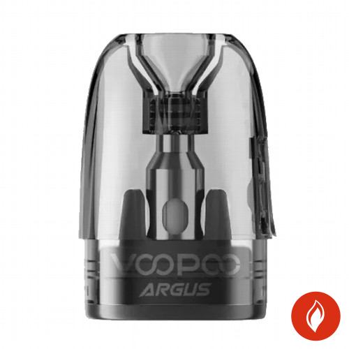 Voopoo Argus Pod 0,7 Ohm E-Clearomizer