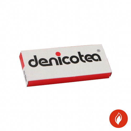 Denicotea Standard Filter 9mm 10er Packung