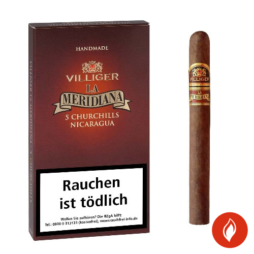 La Meridiana Churchill 5 Stück