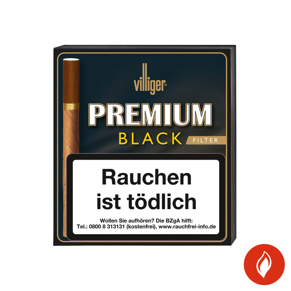 Villiger Premium Black