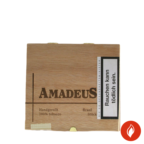 Amadeus Brasil Panatela Zigarren 20er Schachtel