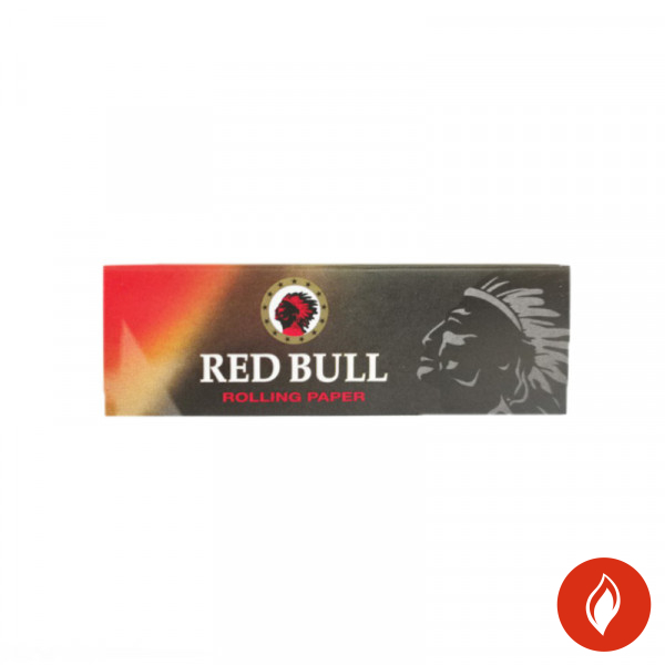 Red Bull Zigarettenpapier