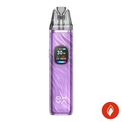 Oxva Xlim Pro 2 Kit Dream-Purple