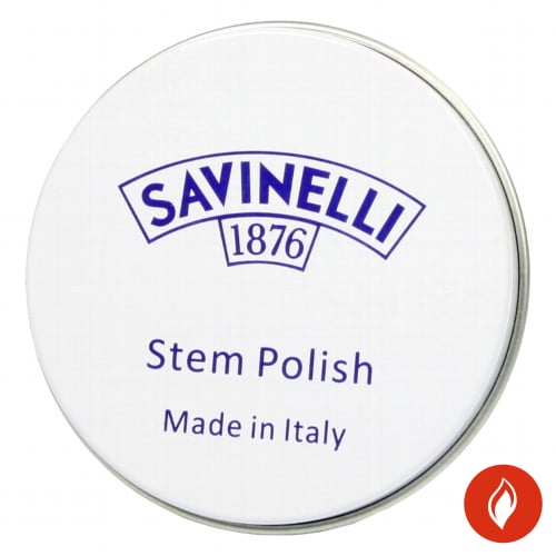 Savinelli Pipe Stem Polish Dose