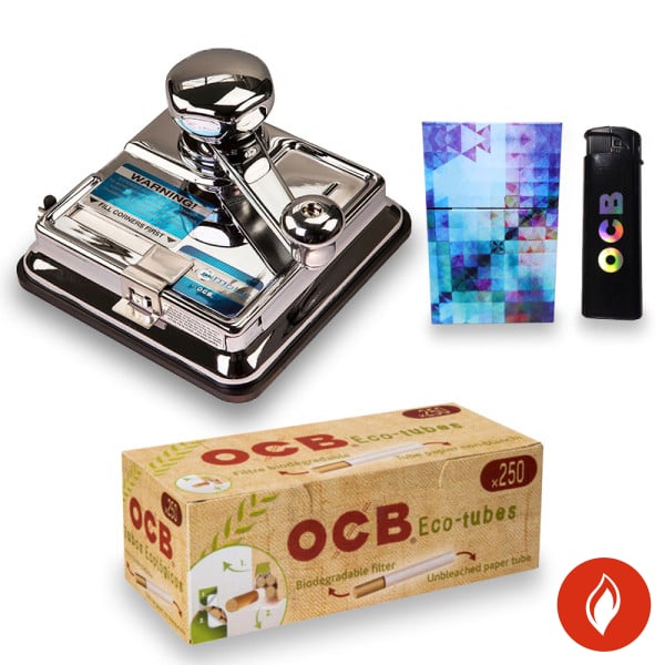 OCB Mikromatic Duo Deal