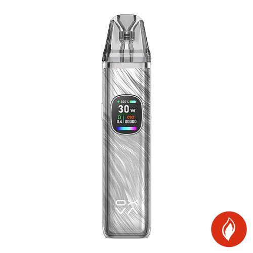 Oxva Xlim Pro 2 Kit Platin-Gray