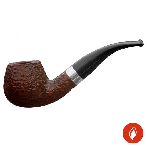 Savinelli Etna Rustik 645 Pfeife