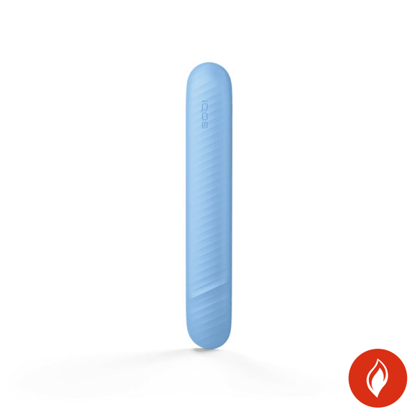 IQOS ILUMA Klappencover Chill Blue
