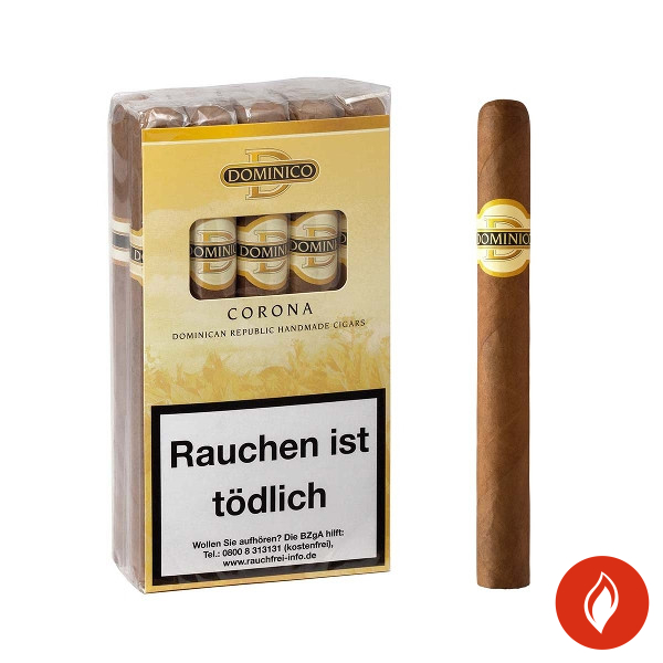 Dominico Corona Zigarren Bundle