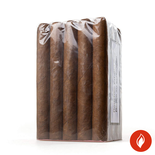 Rojas Gallo Pinto Sun Grown Toro Zigarren Bundle