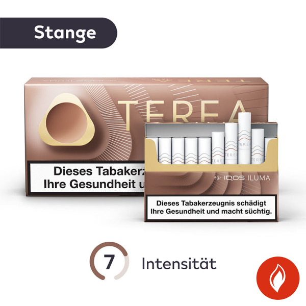 TEREA Sticks Teak Stange