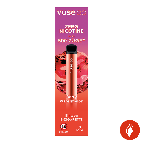 Vuse Go Berry Watermelon Einweg E-Zigarette 20mg