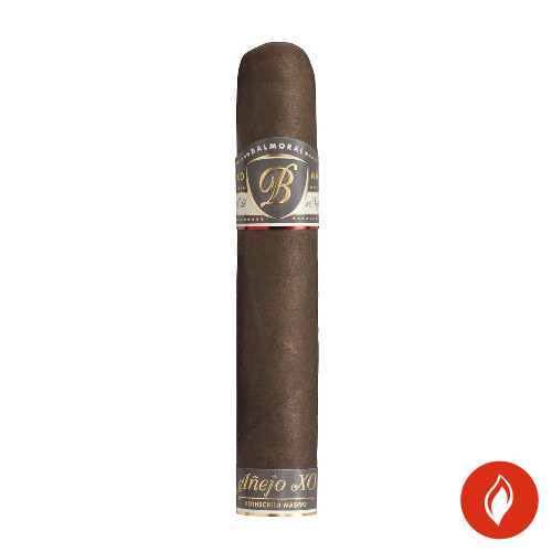 Balmoral Anejo XO Rothschild Masivo Zigarren Kiste