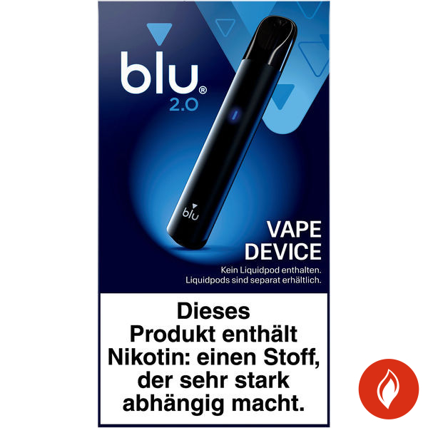 Blu 2.0 Vape Device