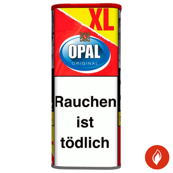 Opal Original XL Tabak Dose