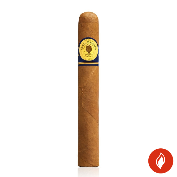 Santa Damiana Classic Toro Zigarre