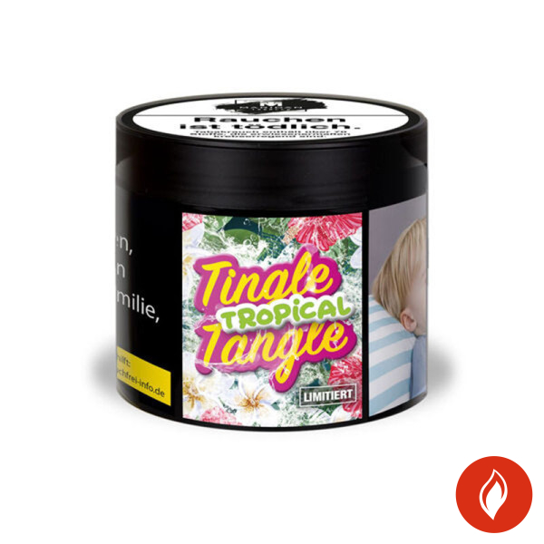 Maridan Tobacco Tingle Tangle Tropical Wasserpfeifentabak