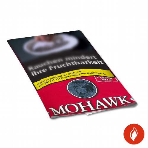 Mohawk Classic Tabak Pouch