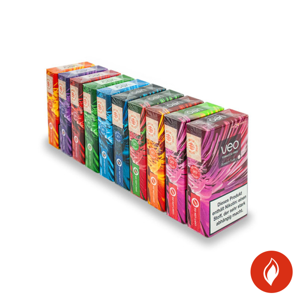 Veo Probierbundle