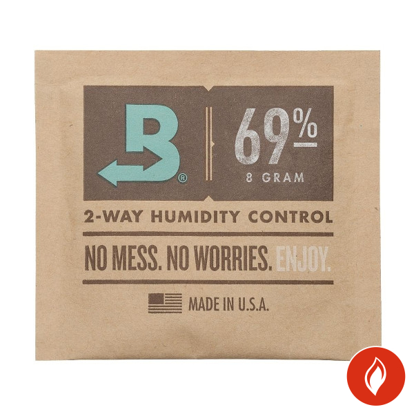 Boveda Befeuchter 69% Packung