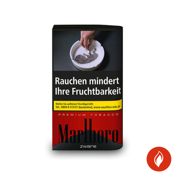 Marlboro Zware Tabak Pouch