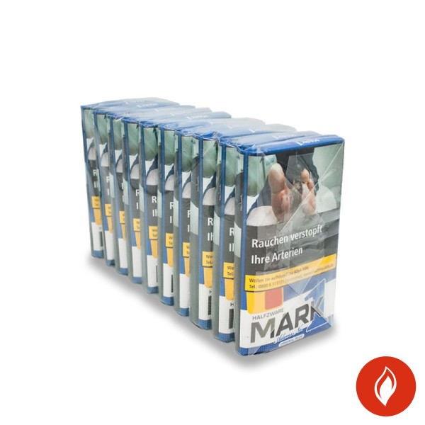 Mark Adams No 1 Halfzware Tabak Gebinde