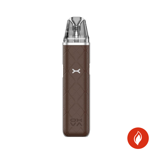 OXVA Xlim Go Dark Brown E-Zigarette