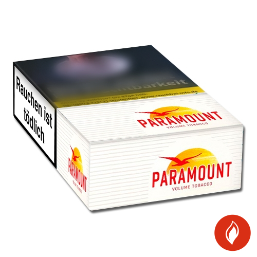 Paramount Original Pack Zigaretten jetzt online bestellen!