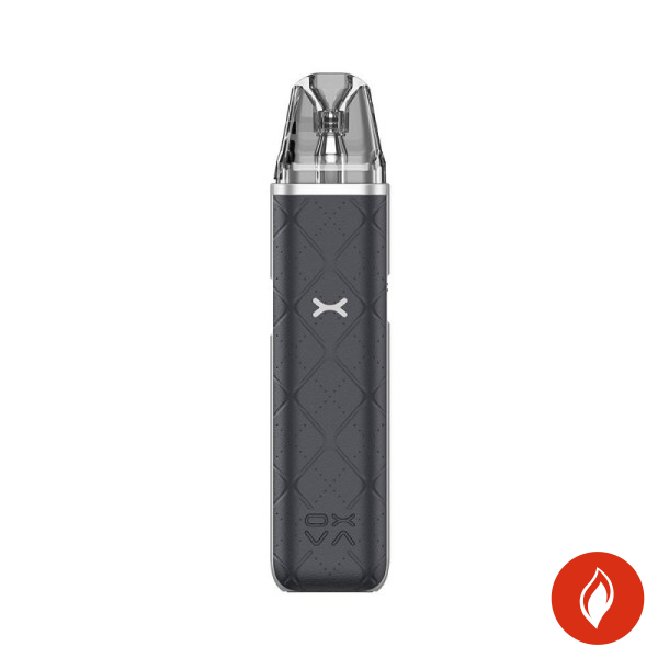OXVA Xlim Go Dark Grey E-Zigarette