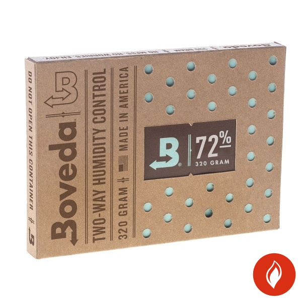 Boveda Befeuchter 72% Packung