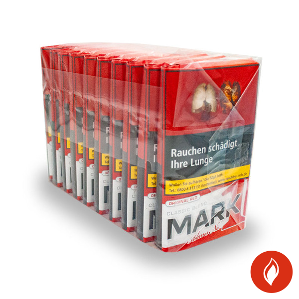 Mark Adams Classic Blend No.1 Tabak Gebinde