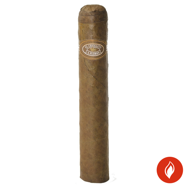 PDR El Criollito A Flores Rosado Double Magnum 24er Kiste