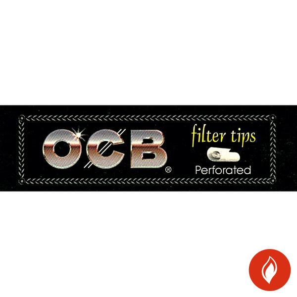 OCB Filter Tips Booklet