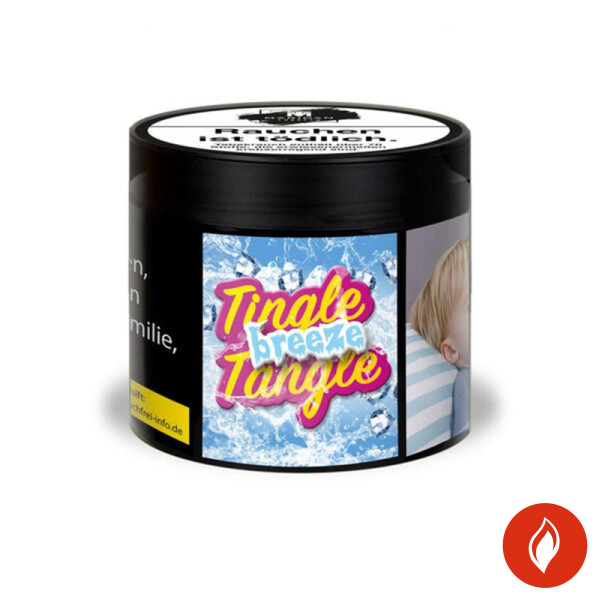Maridan Tobacco Tingle Tangle Breeze Wasserpfeifentabak