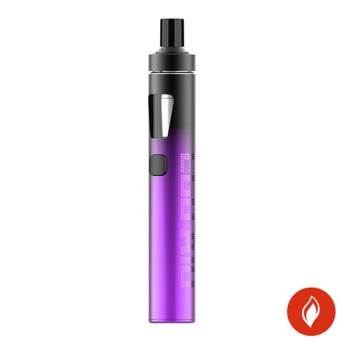 E-Zigarette JOYETECH eGo Aio Simple Kit gradient-purple 1700 mAh