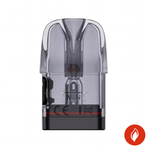 Uwell Caliburn G3 Pod 1,2 Ohm E-Clearomizer