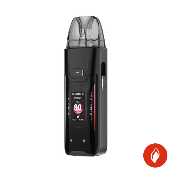 Vaporesso LUXE XR Max 2 E-Zigarette Schwarz